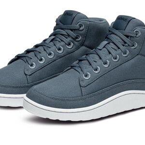 Allbirds Women’s Pacer Mid-Top Calm Teal Sneakers Size 10